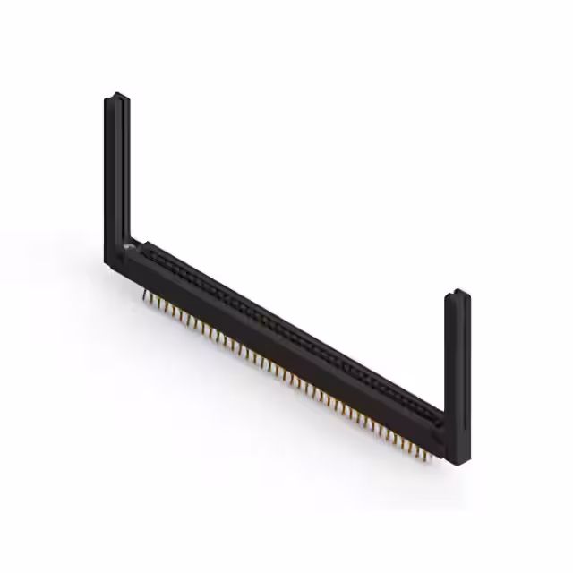 357-078-560-258 EDAC Inc.  Edgeboard Connectors